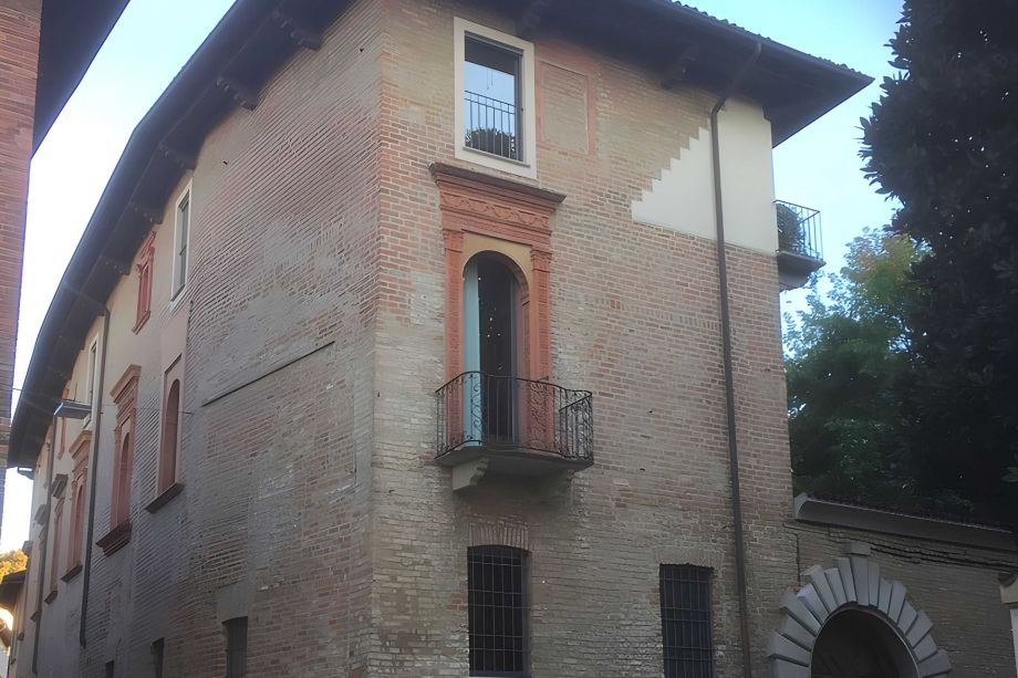 Il Palazzetto Cavagna - Spendiamo a Pavia