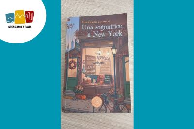 Una sognatrice a New York: il romanzo d’esordio di Lucrezia Lepore tra sogni, amore e rinascita