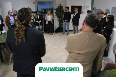 Dinamica Live torna a Pavia: il nuovo incontro nel cuore del centro storico