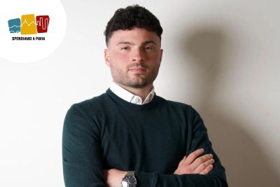 Pavia, l'assessore Lorenzo Goppa denuncia una telefonata anonima: «Minacce e intimidazioni perché contrario alla caccia»