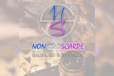 Nonsoloscarpe - Calzolaio & Fotografo