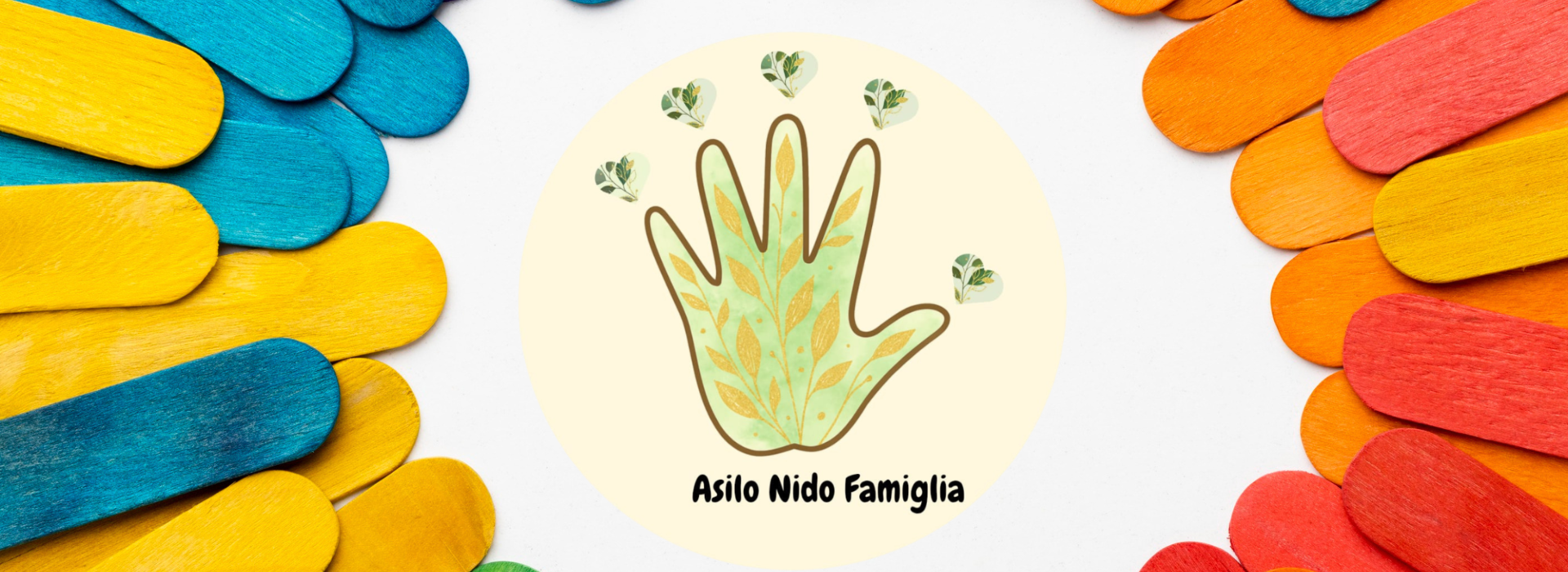 Asilo Nido Famiglia - Spendiamo a Pavia