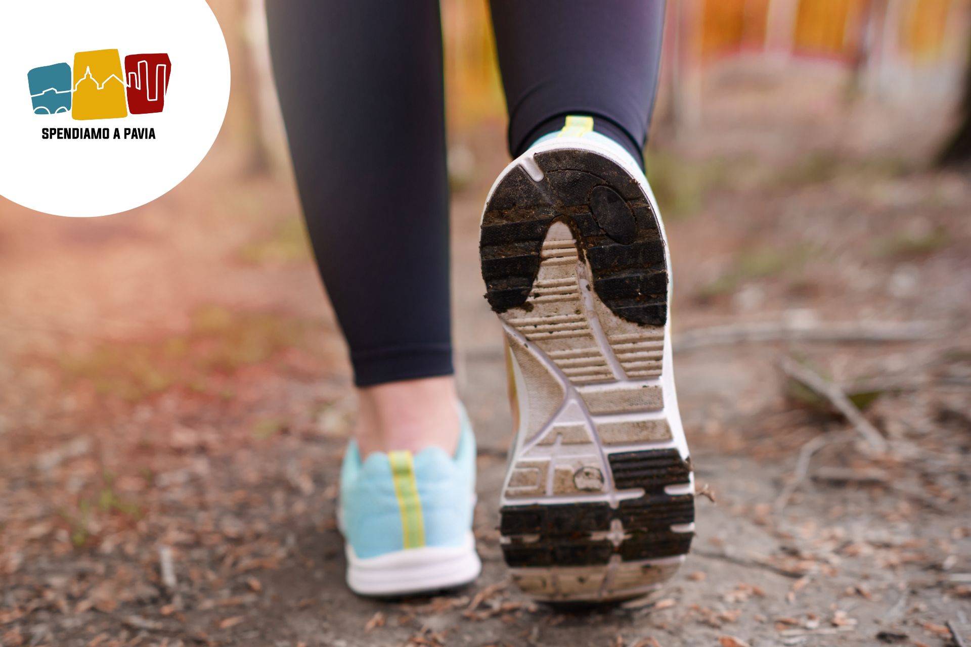 San Giorgio di Lomellina, il 10 luglio torna la Run & Walk sullo sterrato