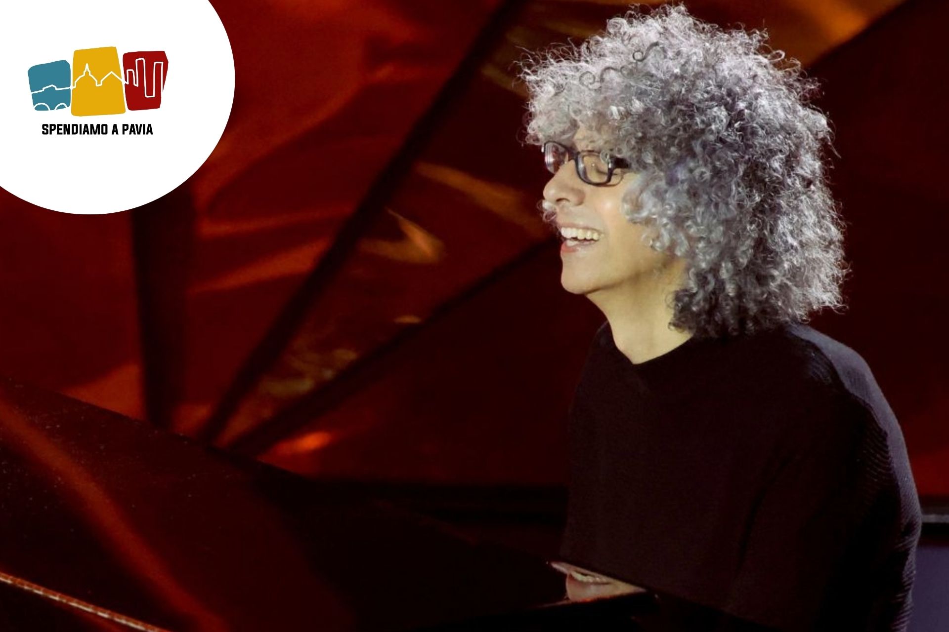 Aspettando Giovanni Allevi: il grande pianoforte torna a risuonare a Pavia