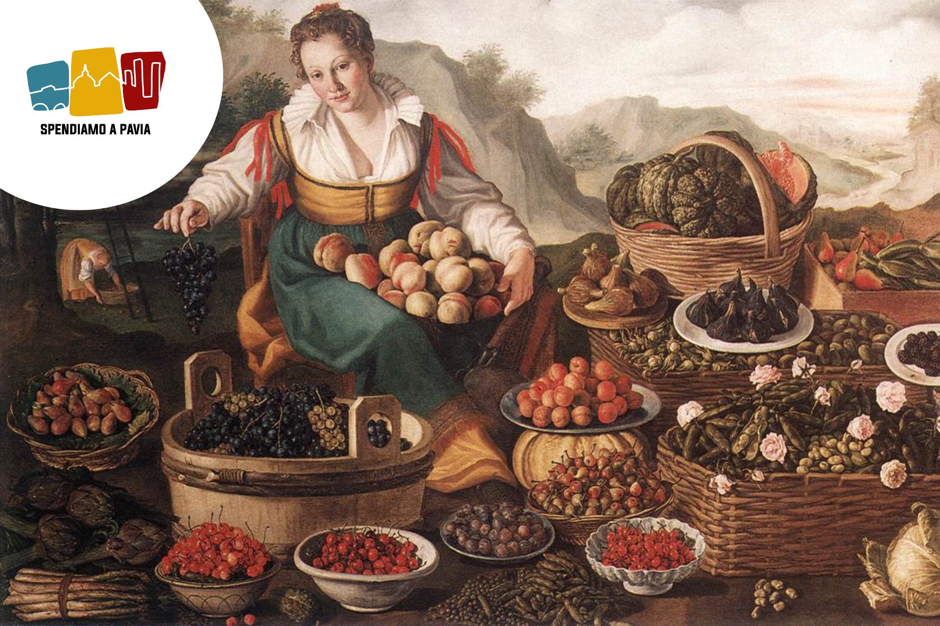 Casteggio, la forza delle storie vere: presentato il libro Memorie di una fruttivendola