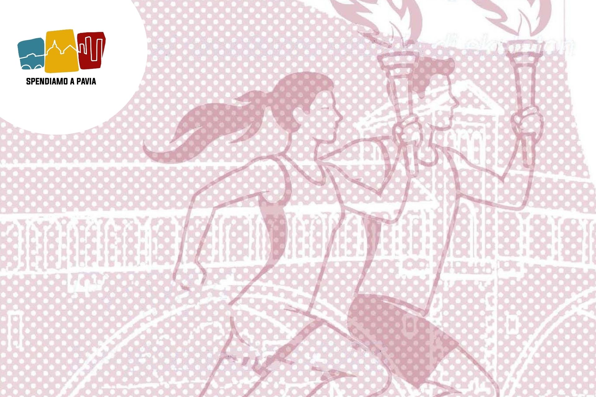 Pavia attende la fiamma olimpica tra cultura, sport e innovazione