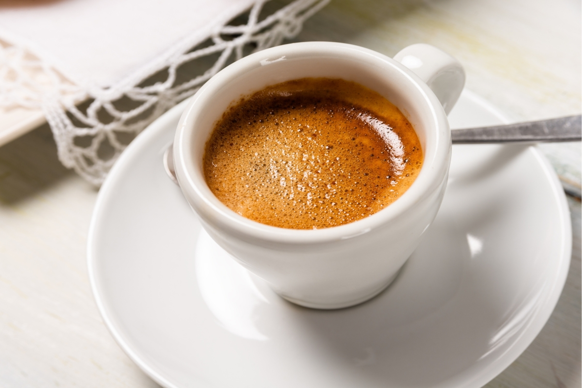 30 Giorni Senza Caffè: Come Cambia il Corpo Durante la Sfida