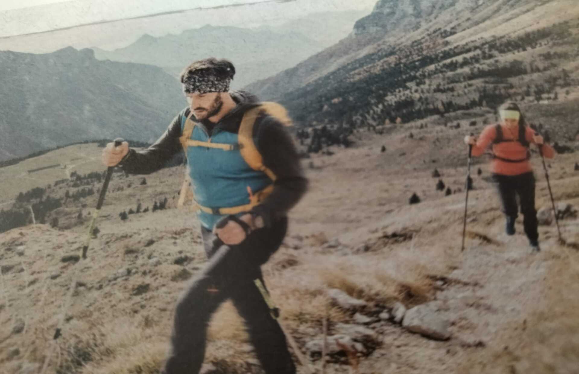 AKU: Innovazione e Tradizione Italiana nelle Calzature da Montagna