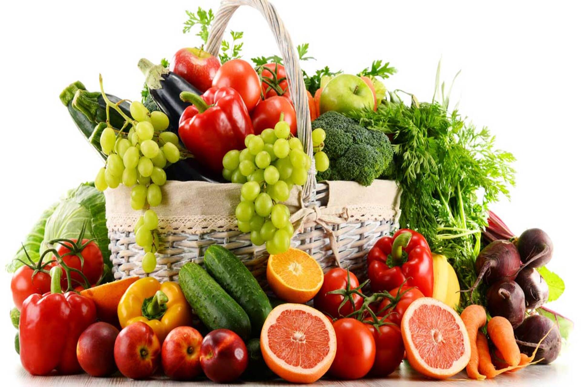 Il Declino del Gusto di Frutta e Verdura nei Supermercati: Cause e Conseguenze della Produzione Intensiva