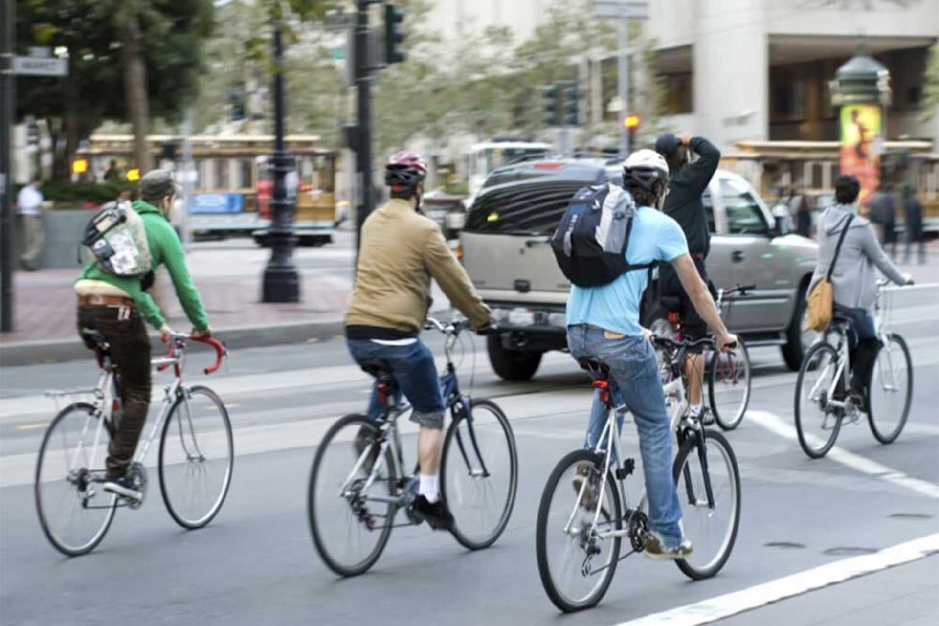 Multato Ciclista per Eccesso di Velocità sulla Ciclopedonale del Naviglio di Bereguardo
