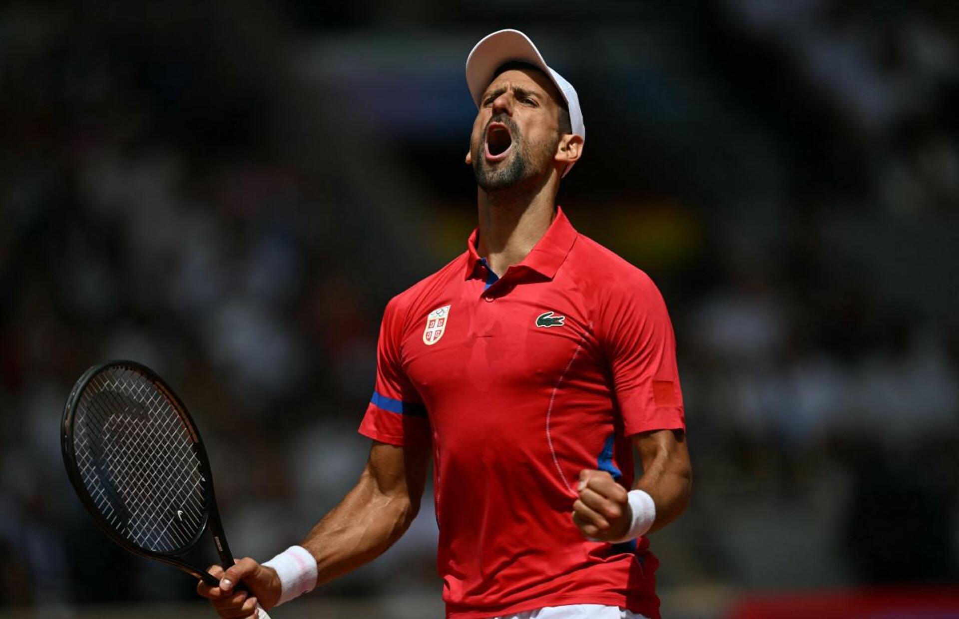 Novak Djokovic: L'oro Olimpico a Parigi chiude un'epopea leggendaria