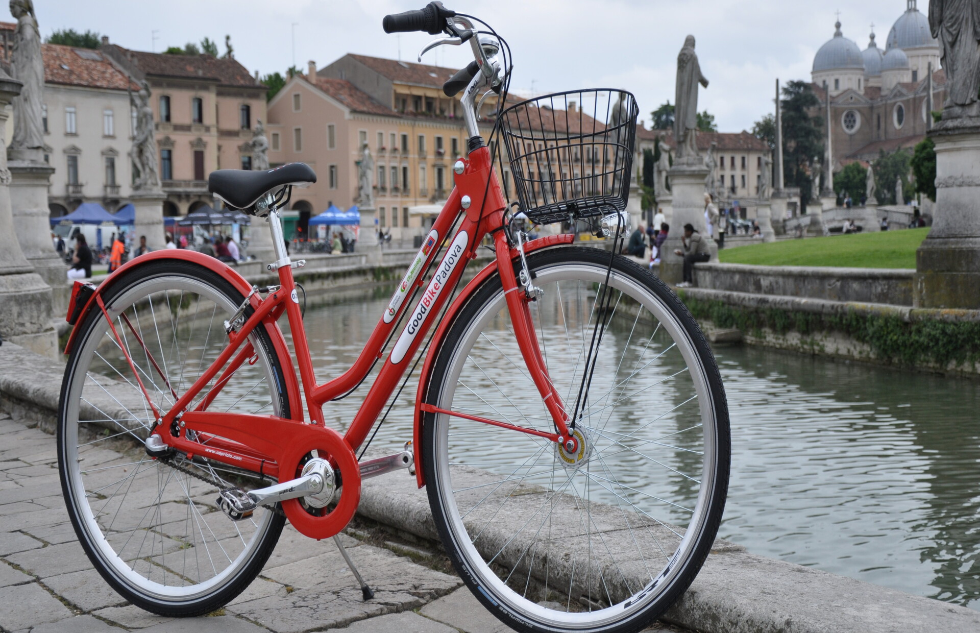 Pavia dice addio al bike sharing: addio alle postazioni in città