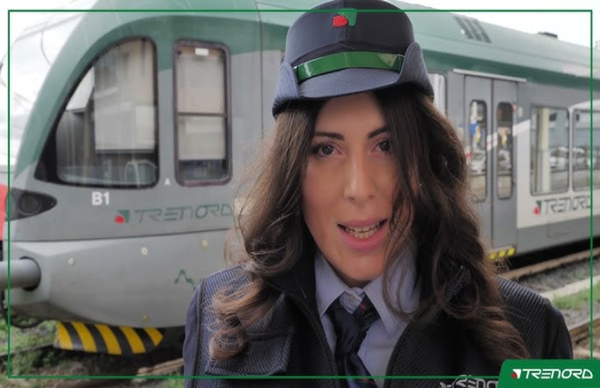 Special Video: Gite in Treno - PAVIA