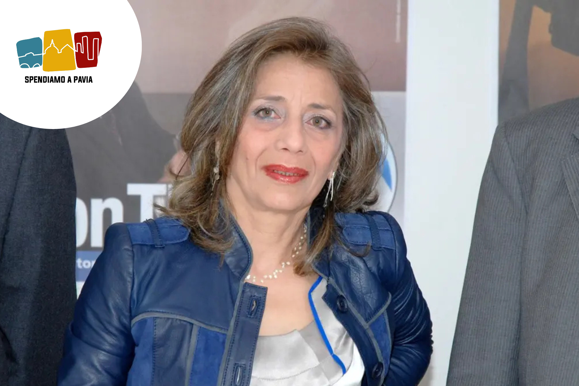Addio a Flavia Fulvio, simbolo di legalità e impegno civile nel Pavese