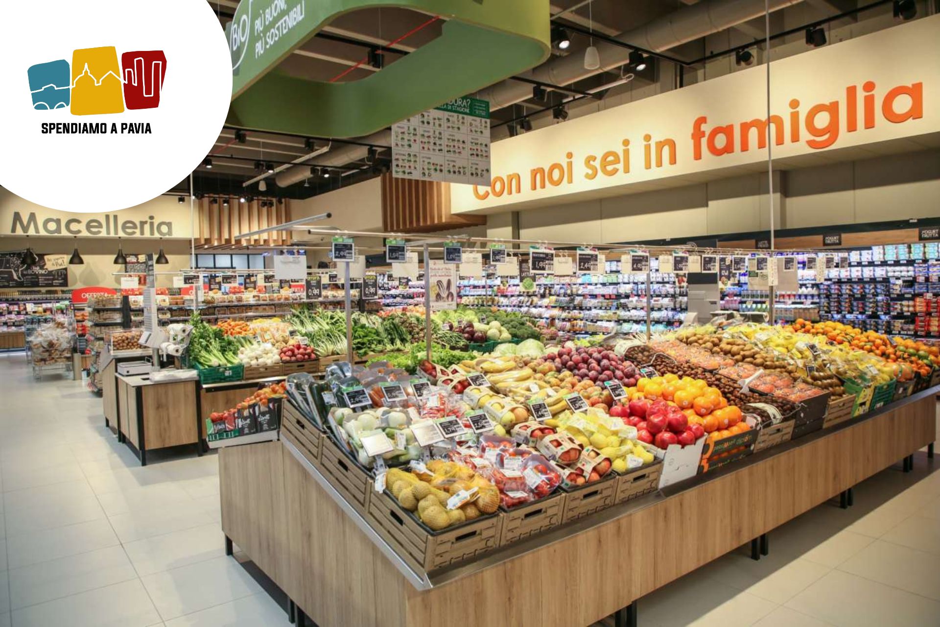 Confesercenti: dopo 15 anni di liberalizzazioni il nodo non sono le domeniche, ma l’impatto dei supermercati e dell’ecommerce sul commercio di vicinato