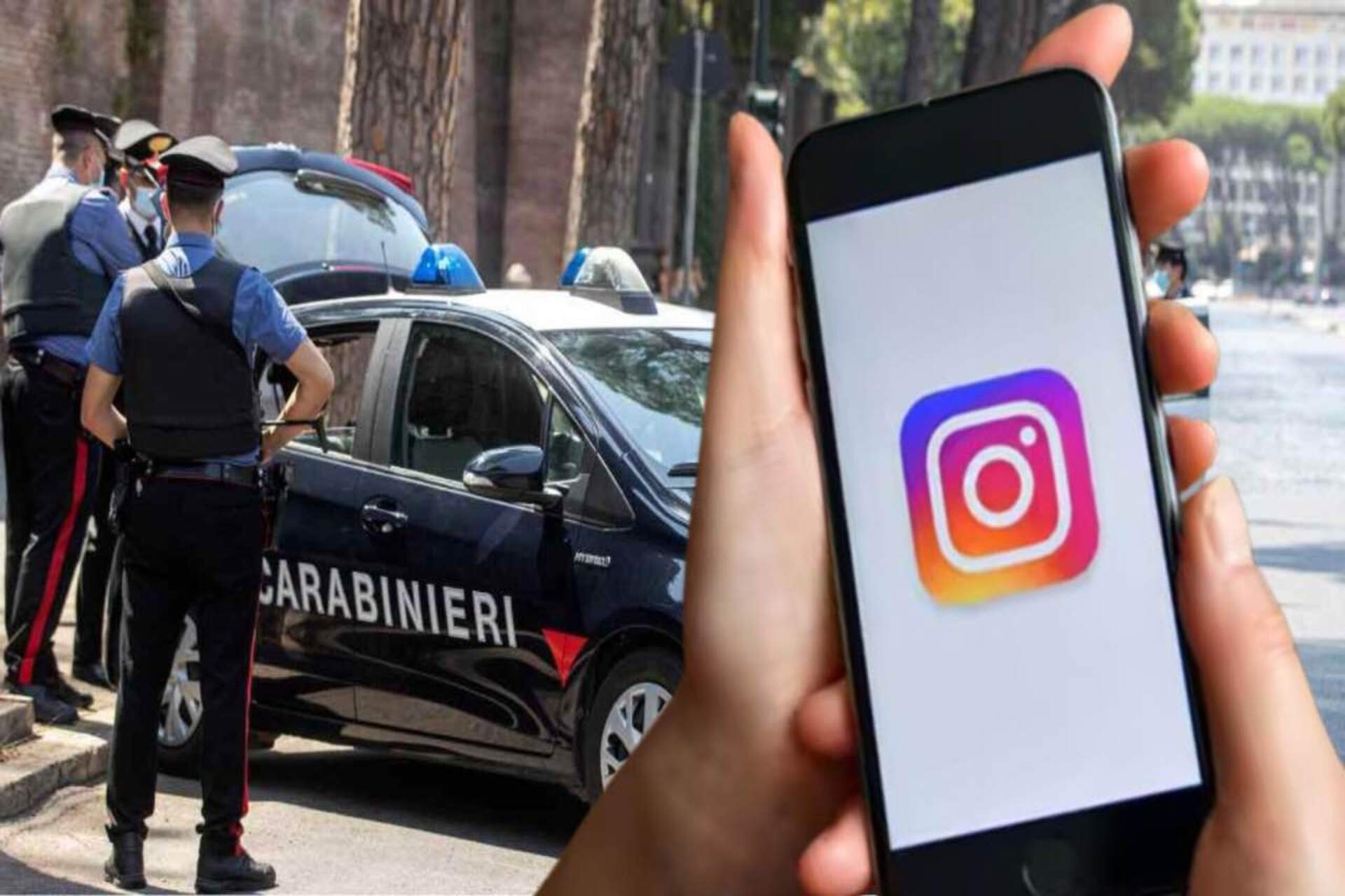 Controllo Smartphone e Chat: I Carabinieri Possono Verificarle, Ma Non Puoi Rifiutarti