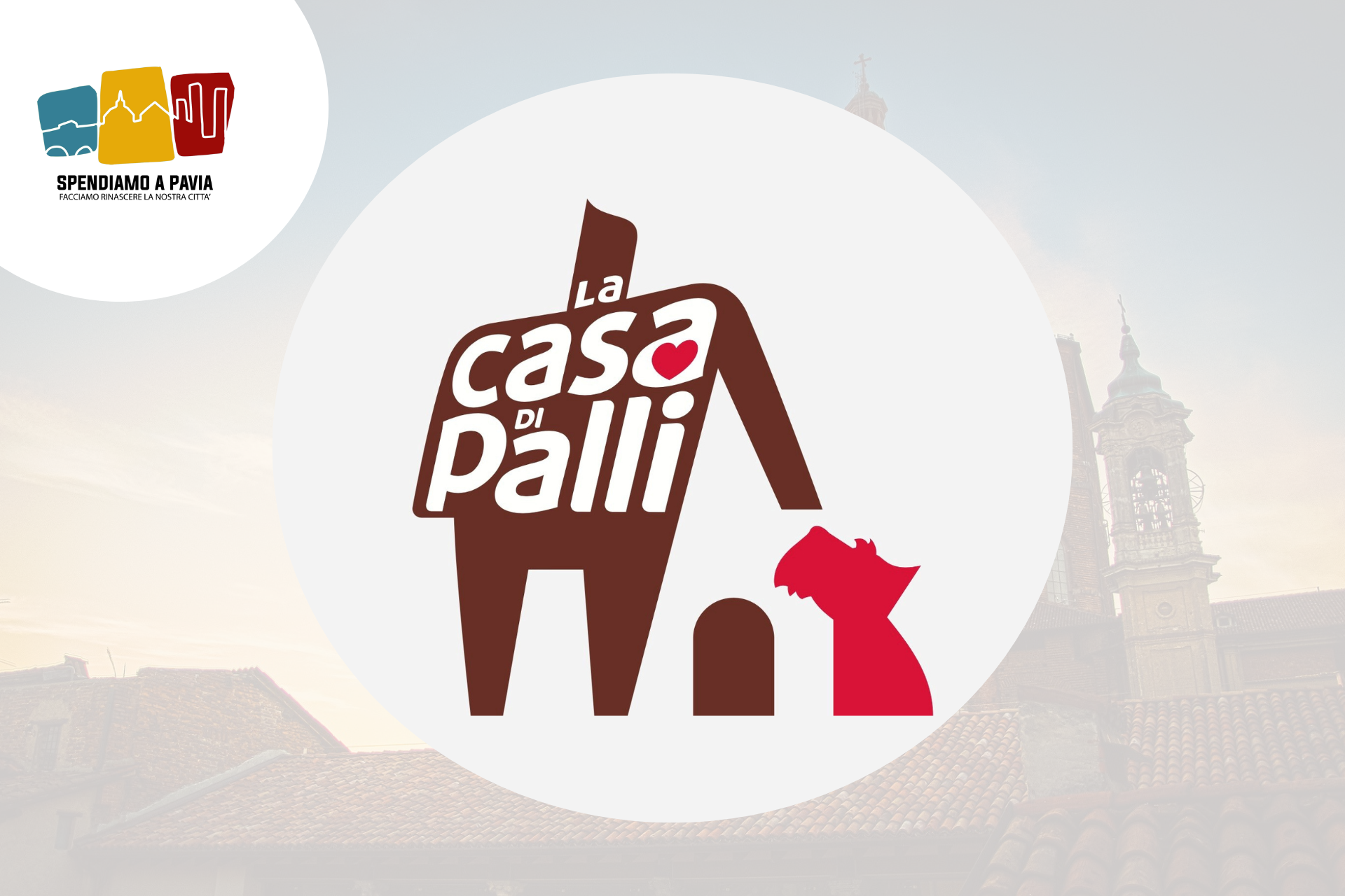 Cremazione Animali Domestici a Pavia – La Casa di Palli a Bornasco, Servizio Rispettoso e Personalizzato