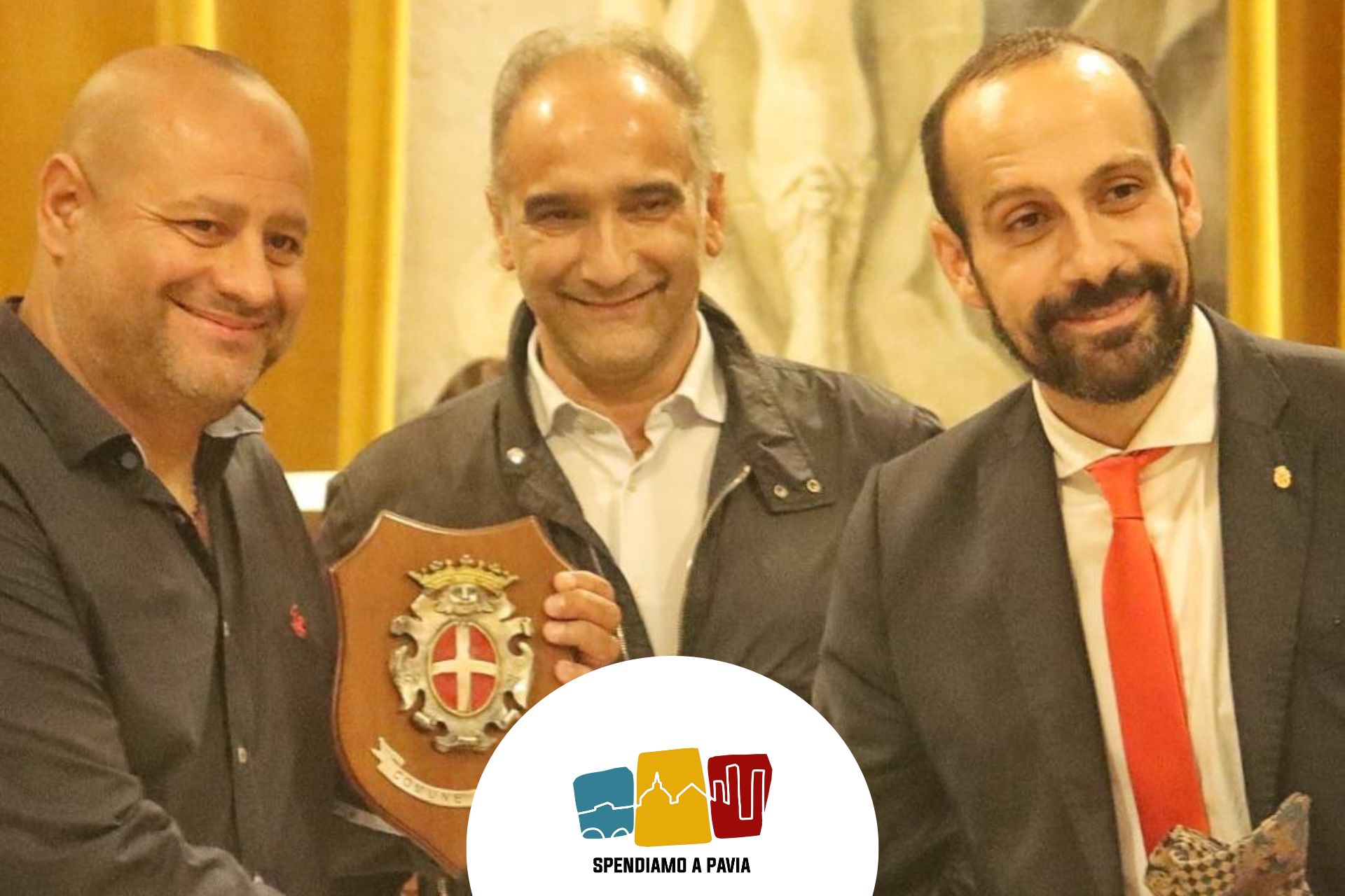 Dieni lancia l’allarme: «Senza il Comune, il Pavia non può crescere»