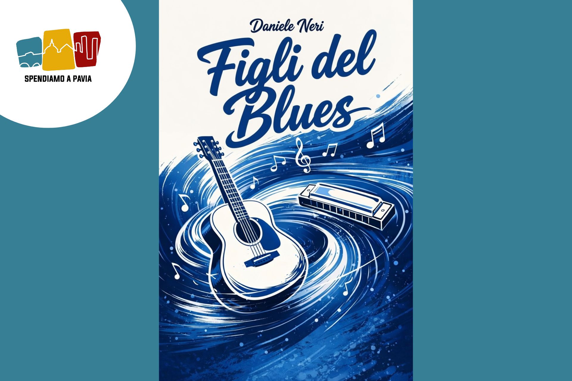Figli del Blues: il viaggio della musica che ha cambiato il mondo