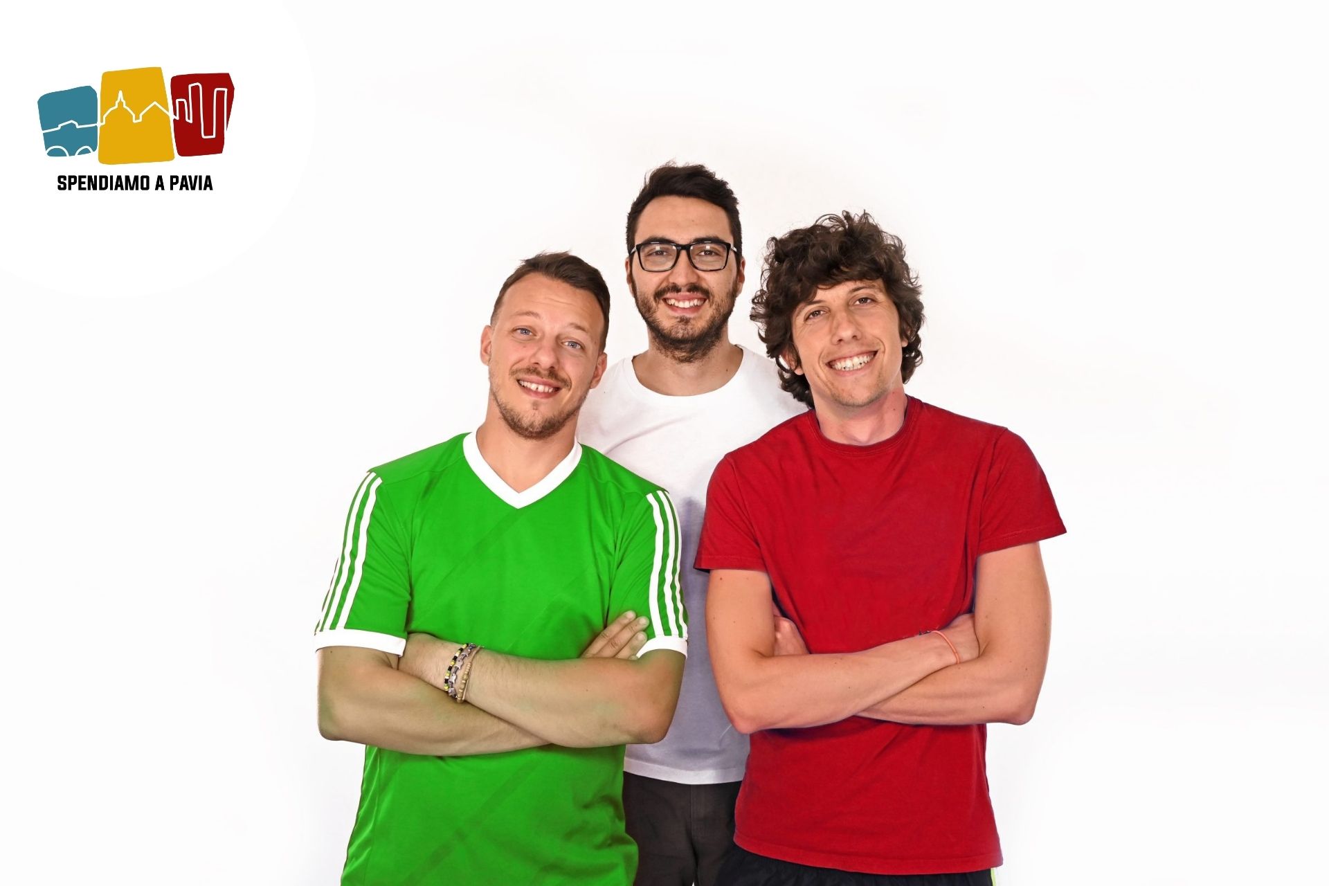 Gli Autogol al PalaRavizza: una serata tra quiz, imitazioni e comicità