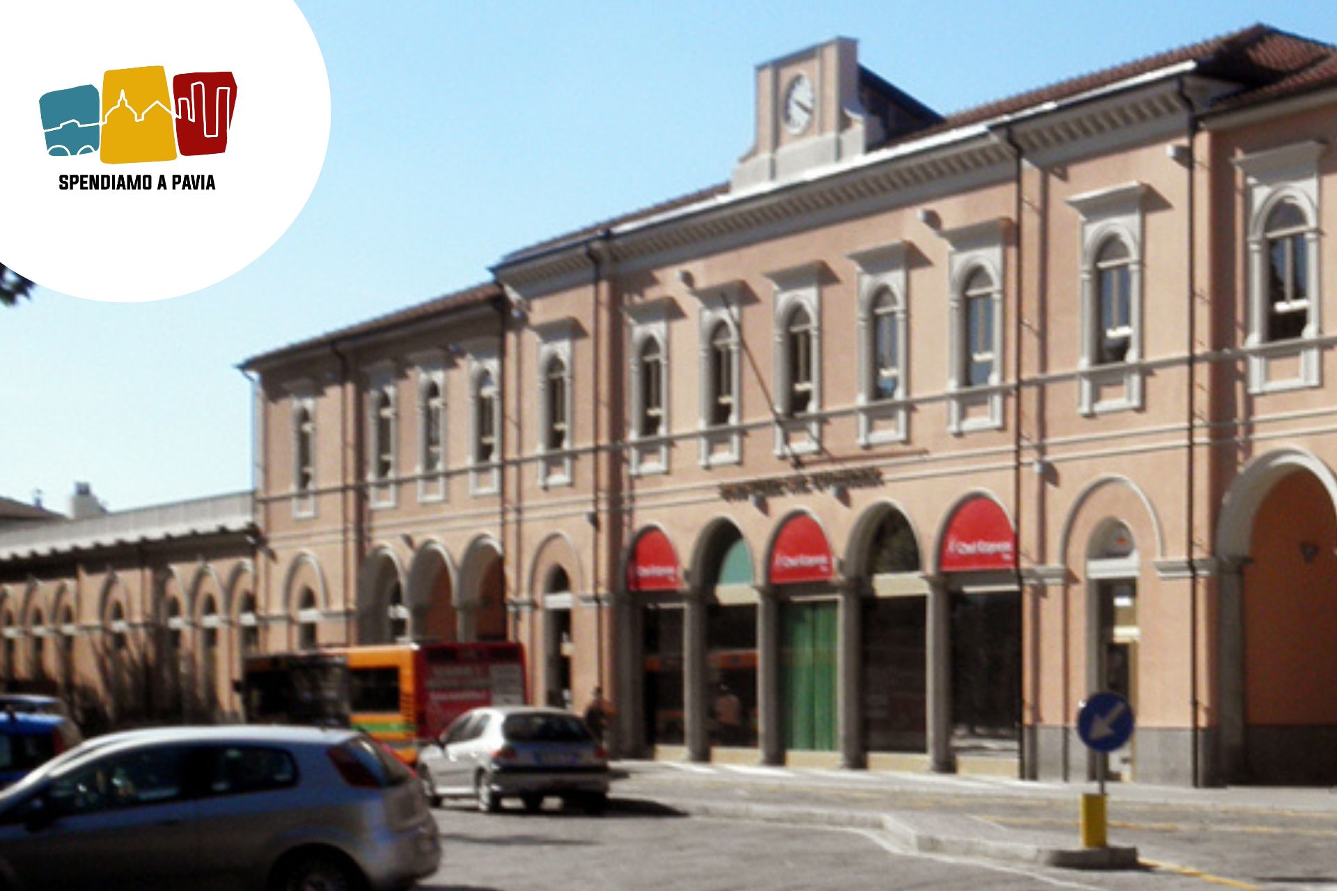 Importunata sul treno, si salva con un’app: intervento lampo della Polfer a Voghera