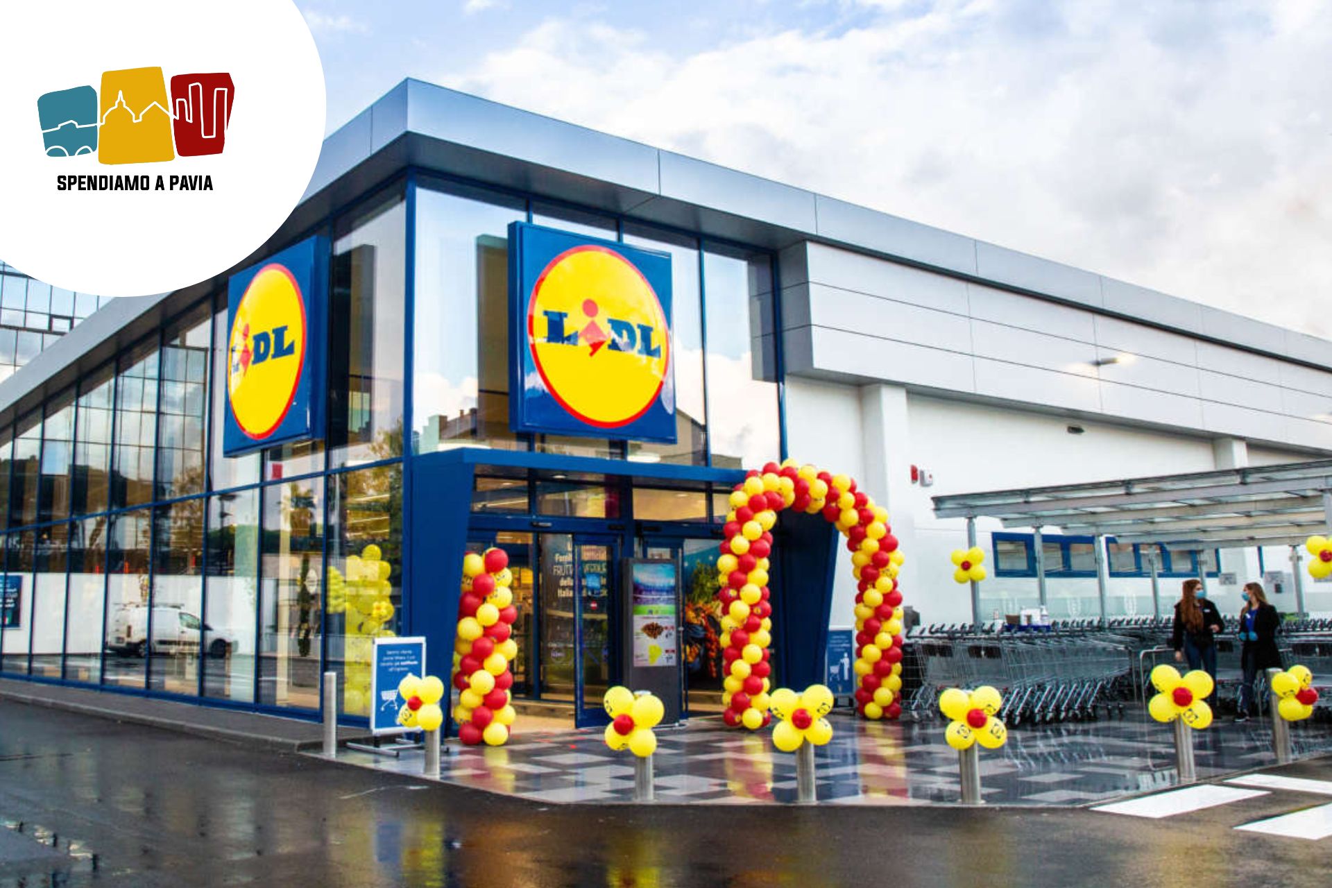 L’evoluzione del discount: come Lidl ha trasformato il suo modello in un format premium accessibile