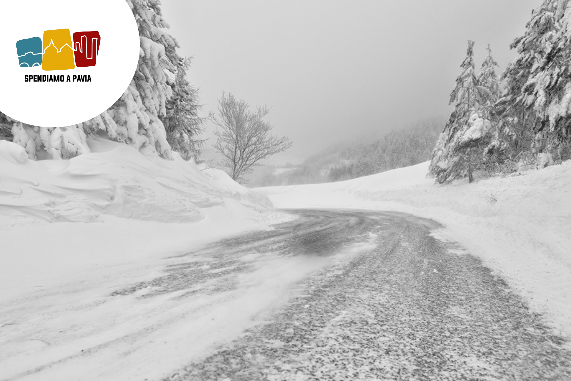 Neve abbondante in Valle Staffora: primi interventi e possibili aperture anticipate delle piste