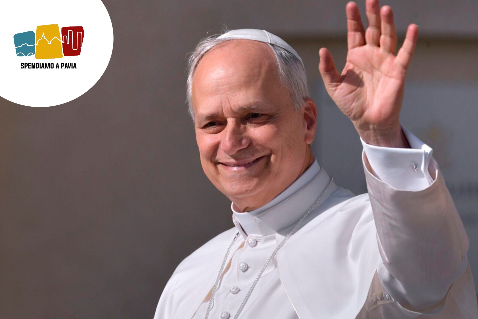 Papa Leone XIV a Pavia il 20 giugno: la visita sulle orme di Sant’Agostino