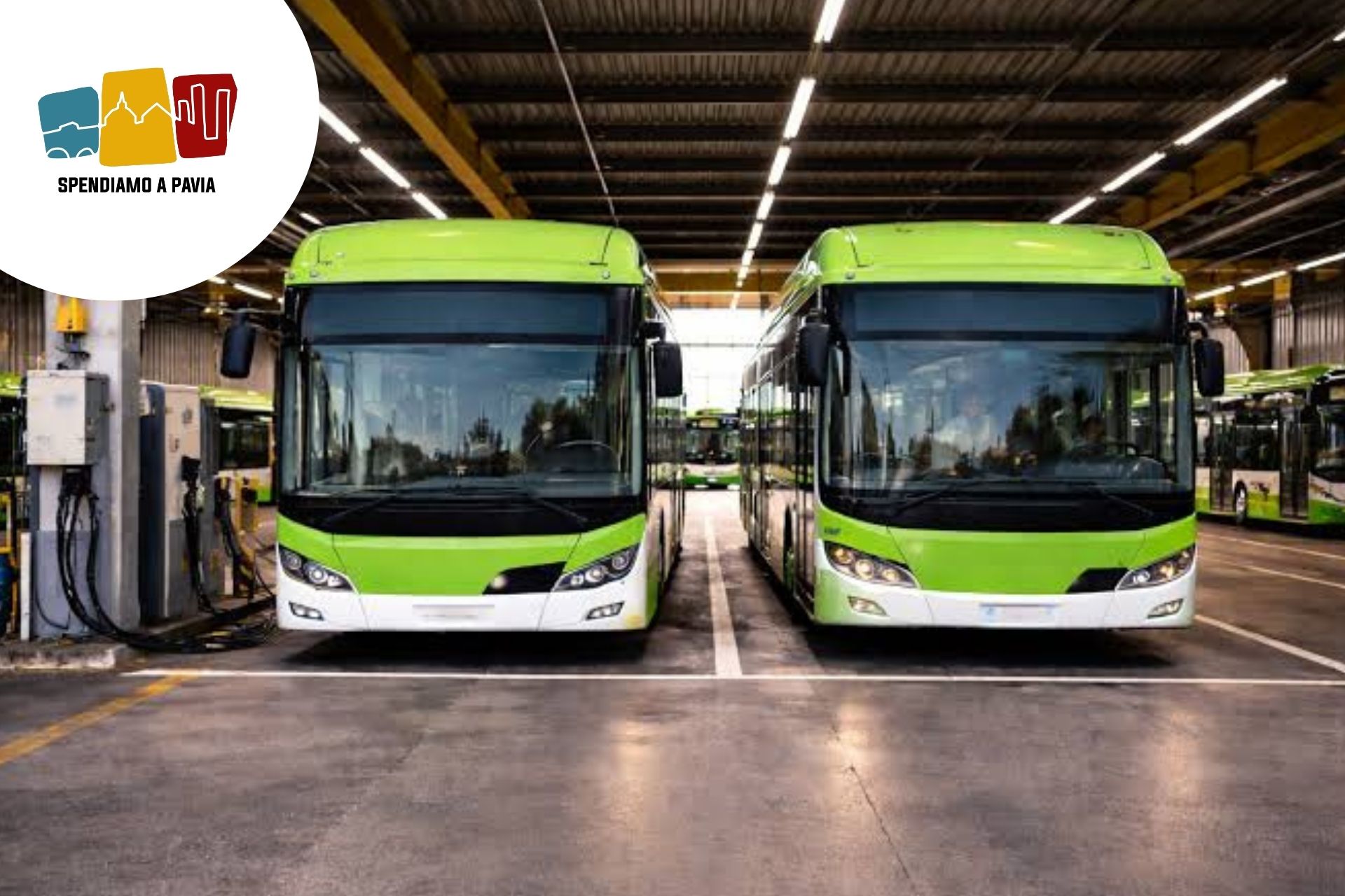 Pavia, bus: Comune e Provincia verso lo stop ai rincari dei biglietti