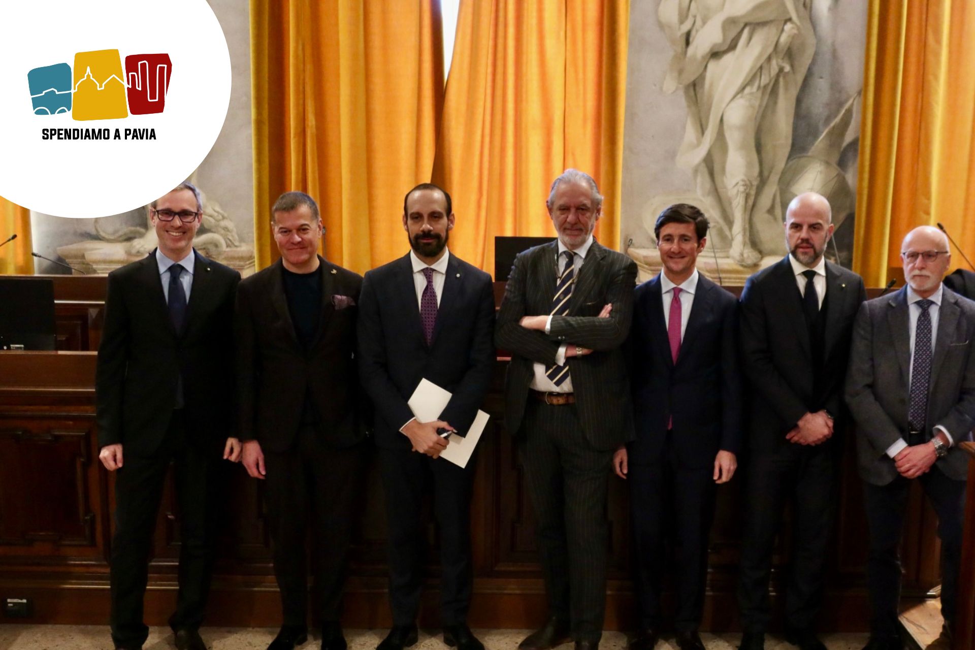 Pavia Innovation Week: scienza, tecnologia e cultura protagoniste nella prima edizione del festival