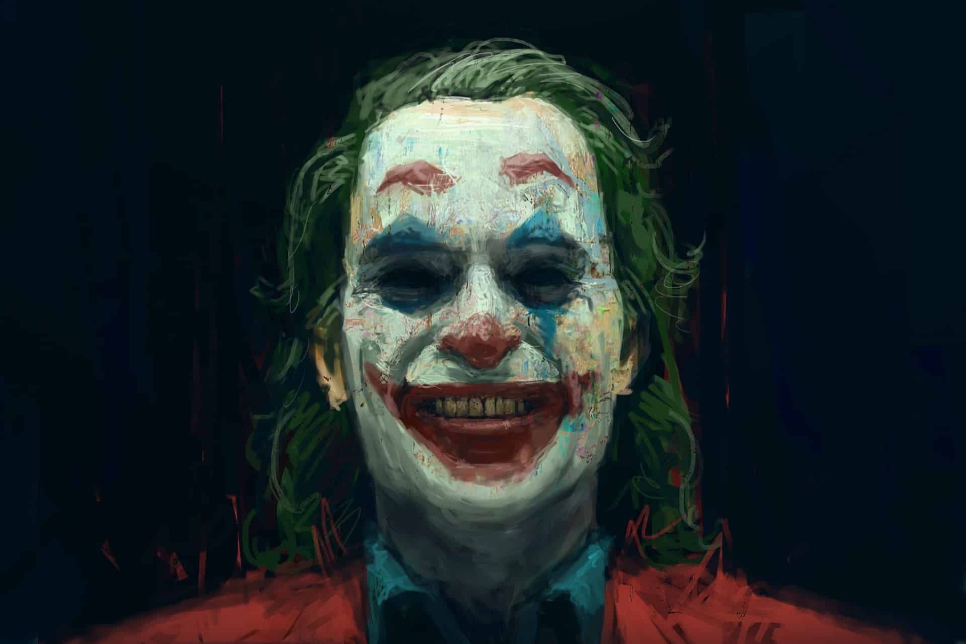 Rapina in pieno mattino: il volto del ladro mascherato da Joker terrorizza il bar