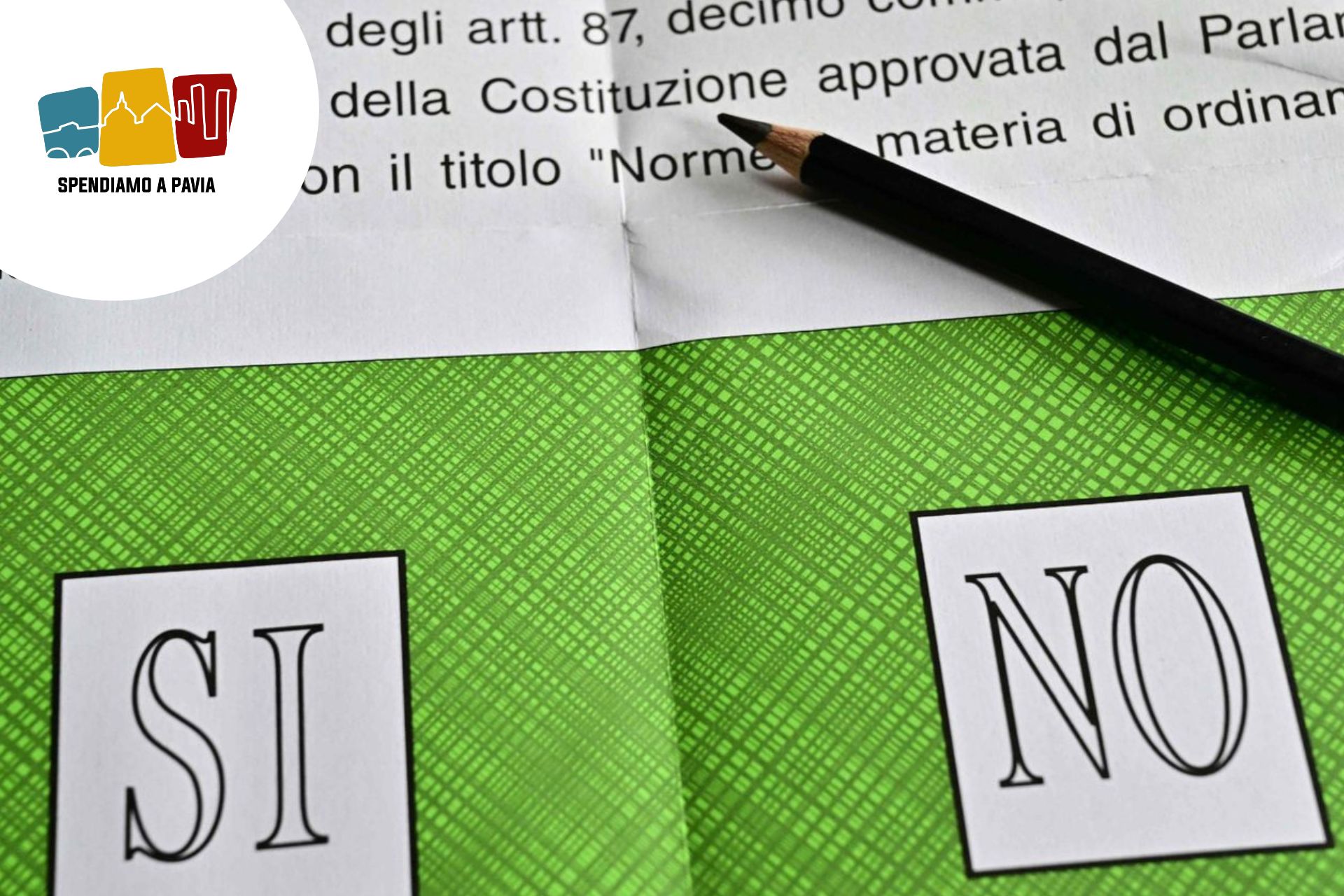 Referendum sulla riforma della giustizia: affluenza in crescita in provincia di Pavia e nodi chiave della riforma