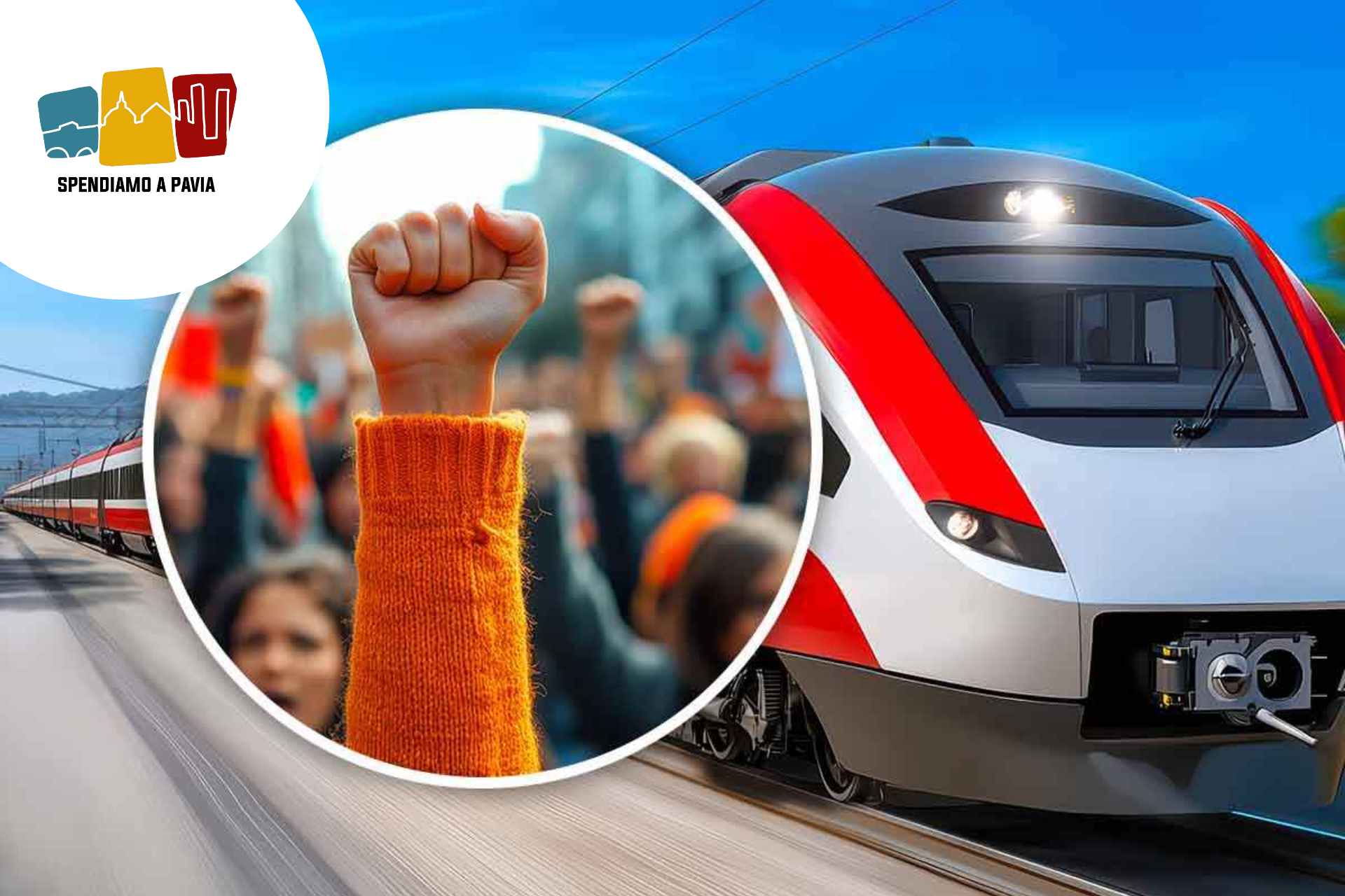 Sciopero dei trasporti: possibili disagi per treni e bus tra il 27 e il 28 novembre