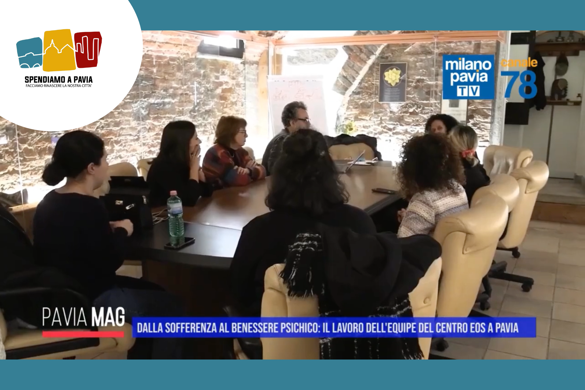 Special Video: Dal Dolore alla Rinascita: Il Percorso Verso il Benessere Psicologico