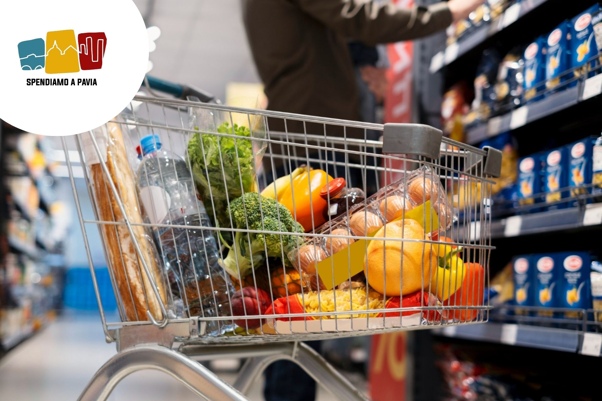Spesa sempre più cara: Antitrust indaga sul ruolo dei supermercati