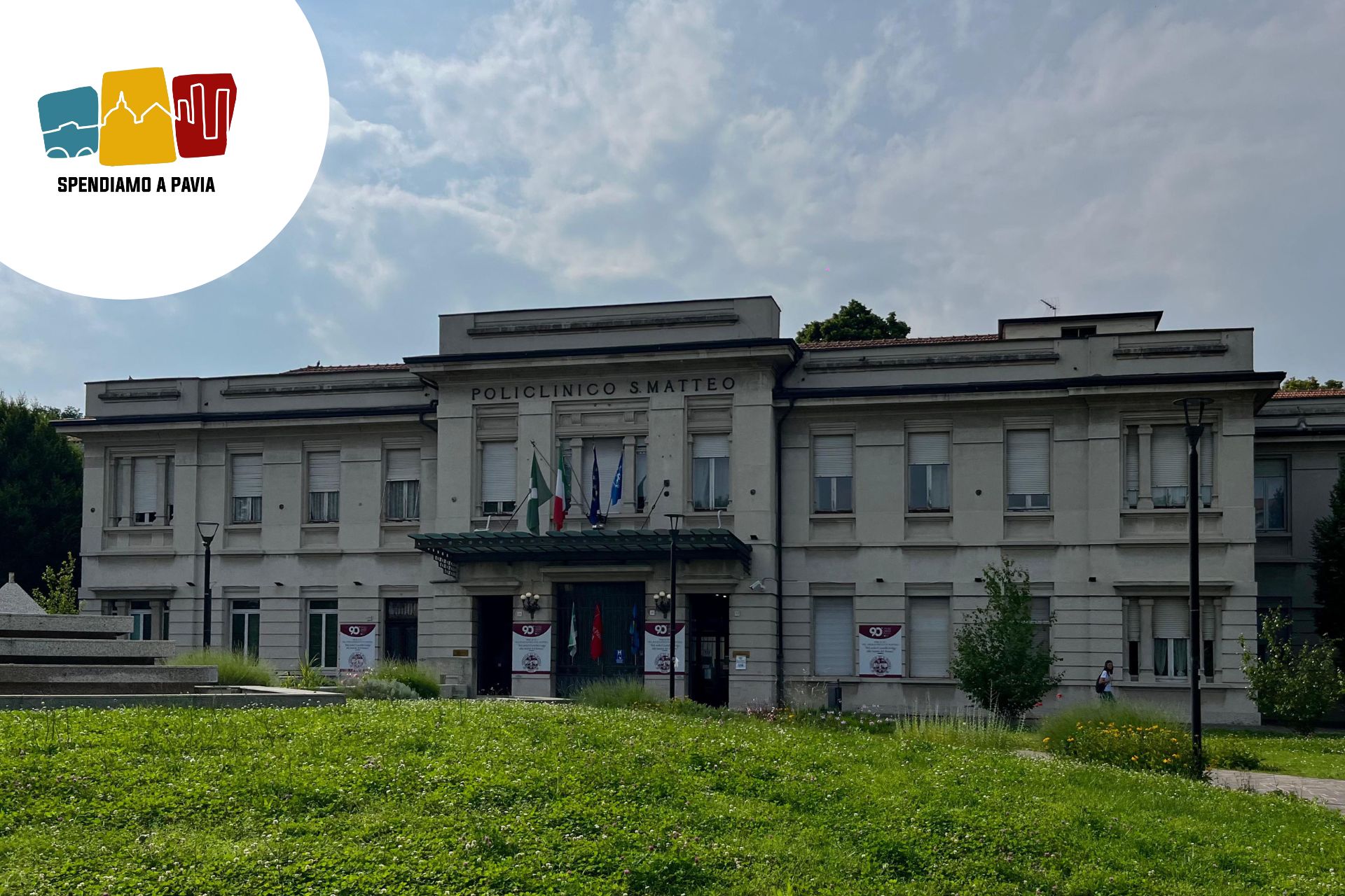 Supereroi al San Matteo, bambini in festa: iniziative solidali tra Pavia e Tortona