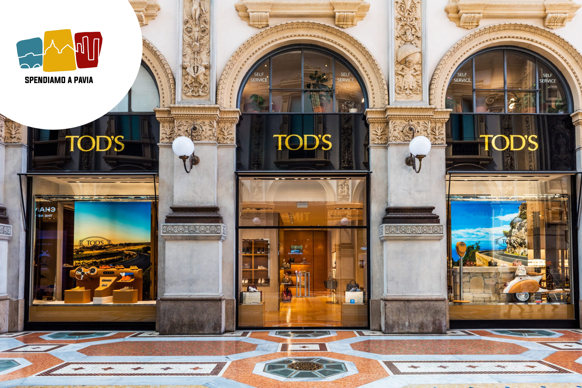 Tod’s, accuse di caporalato nella filiera cinese: tra Vigevano e Marche spunta la richiesta di commissariamento