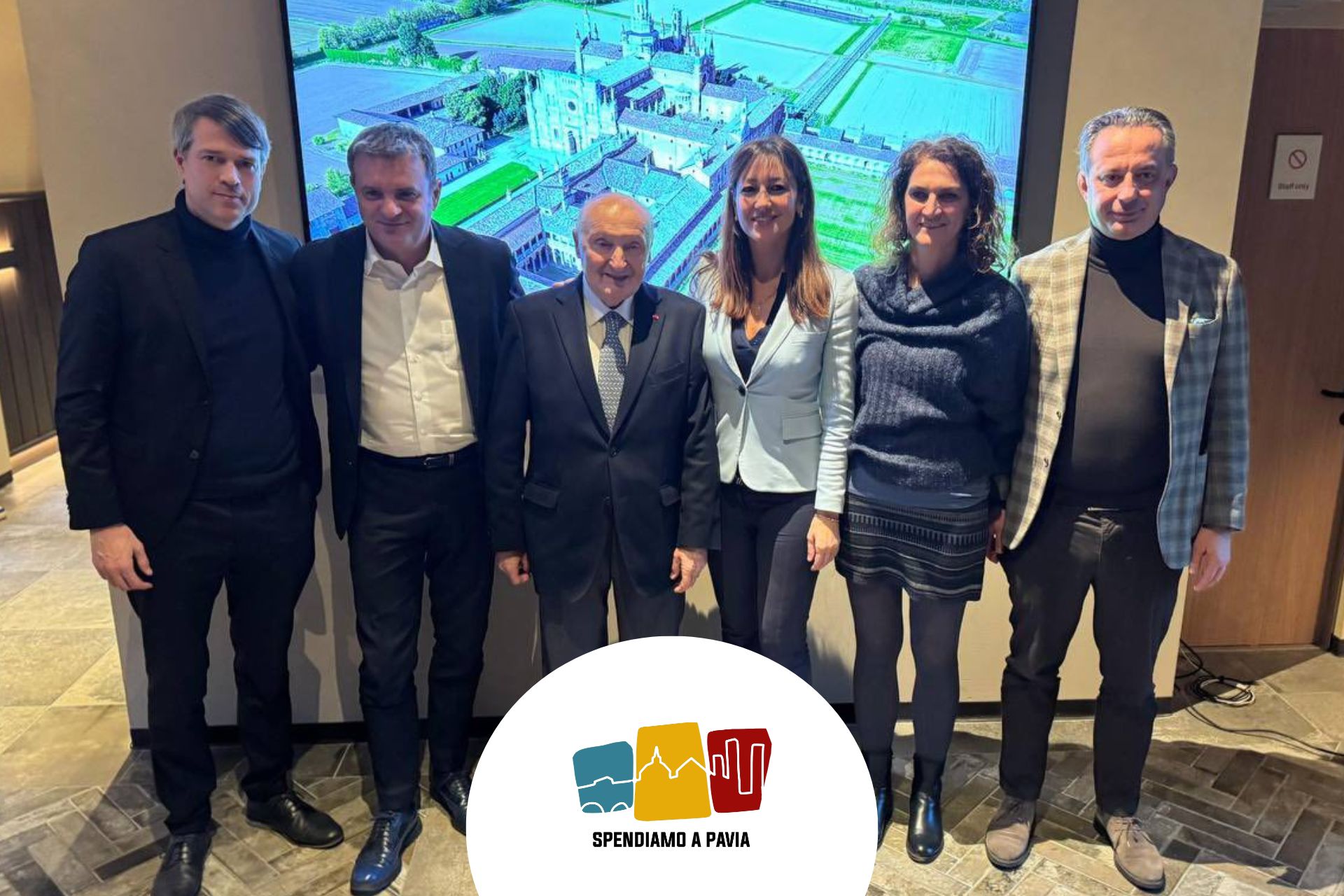 #UnBelVivere: la provincia di Pavia conquista Milano con un evento immersivo tra gusto, cultura e tradizione