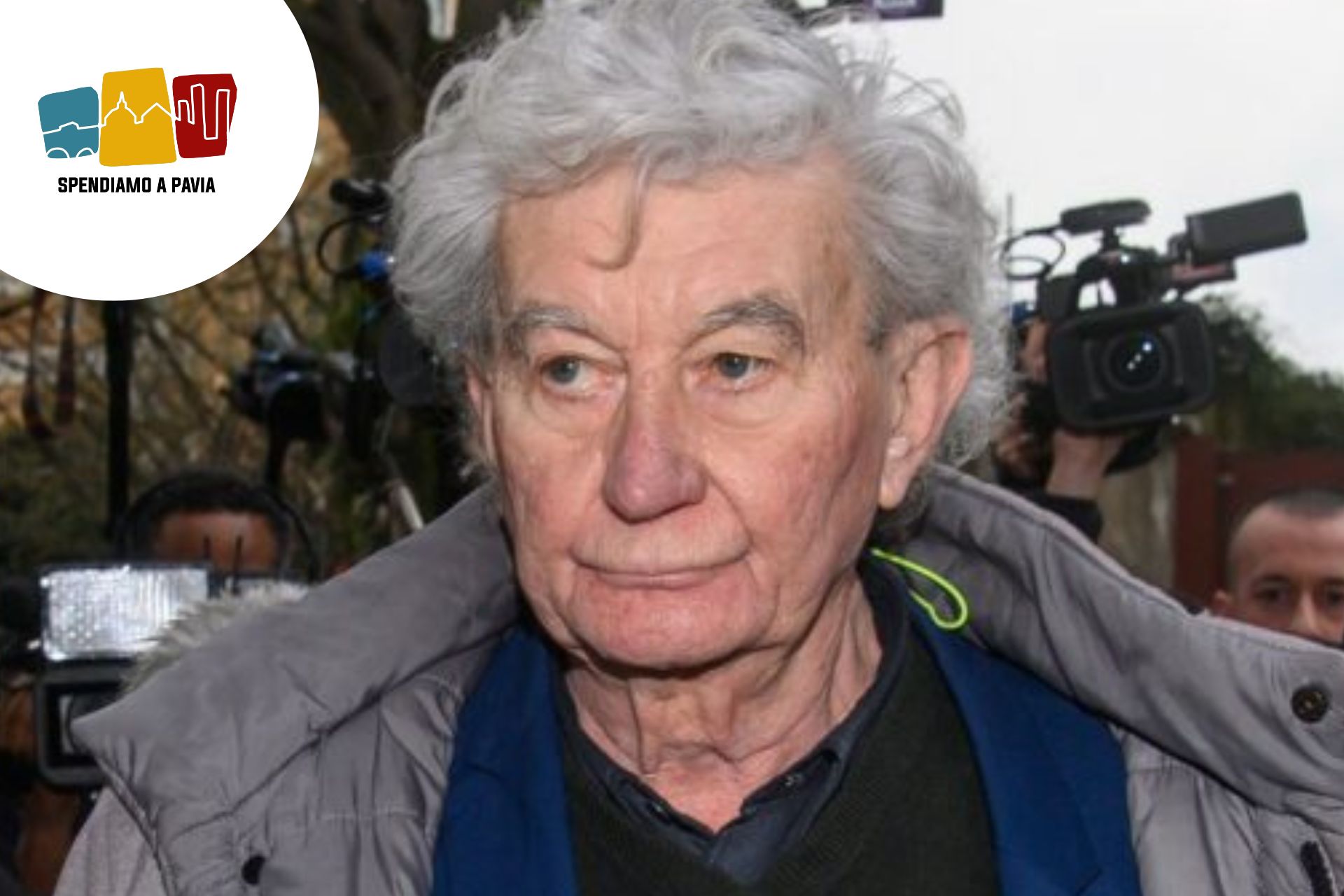 Vigevano, Lovati si candida a sindaco: l’avvocato del caso Garlasco in campo