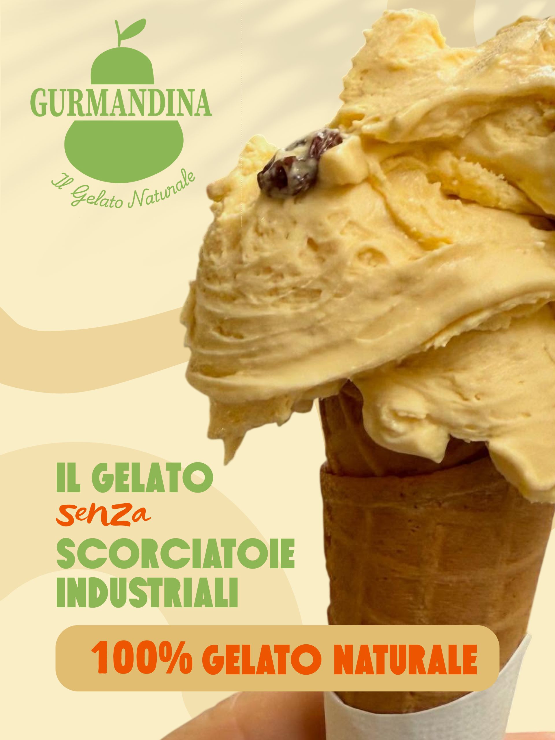 Gurmandina
