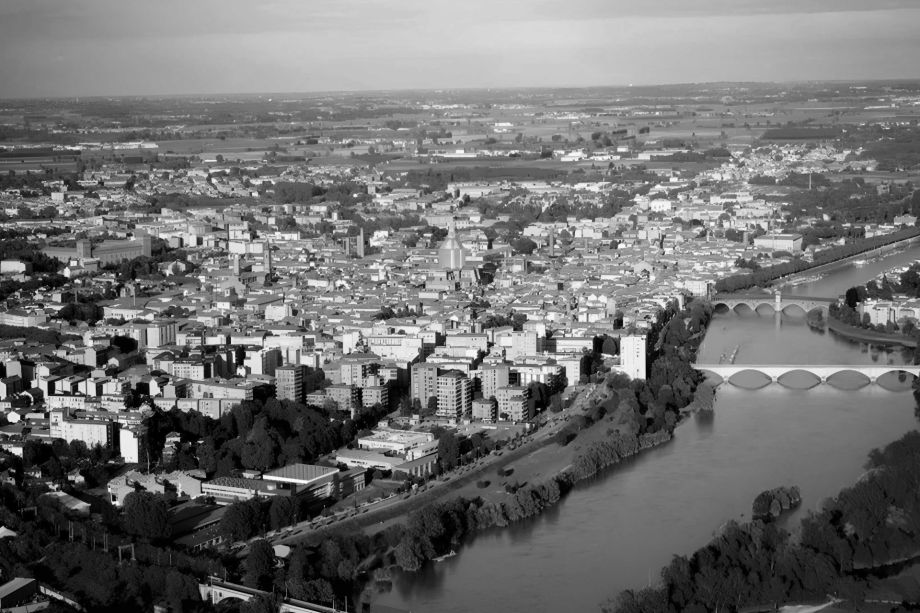 La nostra meravigliosa Pavia