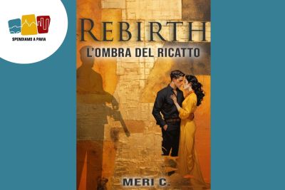Meri C., a 68 anni il coraggio di trasformare un sogno in un romanzo