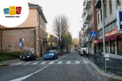 Pavia, conclusi gli scavi in viale Gorizia: i reperti archeologici vengono protetti e ricoperti