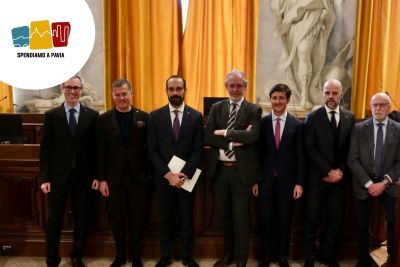 Pavia Innovation Week: scienza, tecnologia e cultura protagoniste nella prima edizione del festival