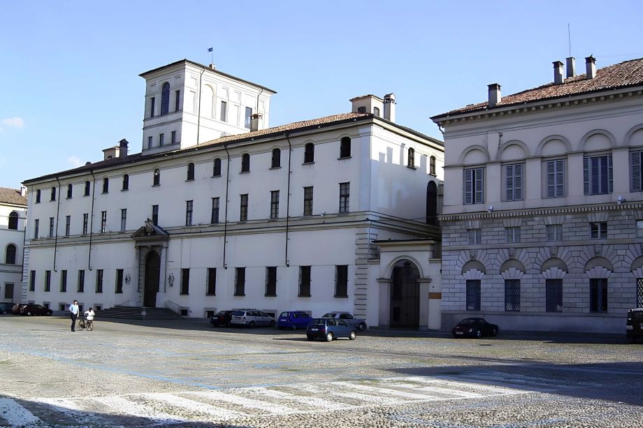 Il Collegio Ghislieri