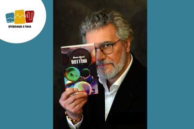 Oscar Quasi: la poesia come resistenza nel tempo della fretta