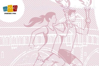 Pavia attende la fiamma olimpica tra cultura, sport e innovazione