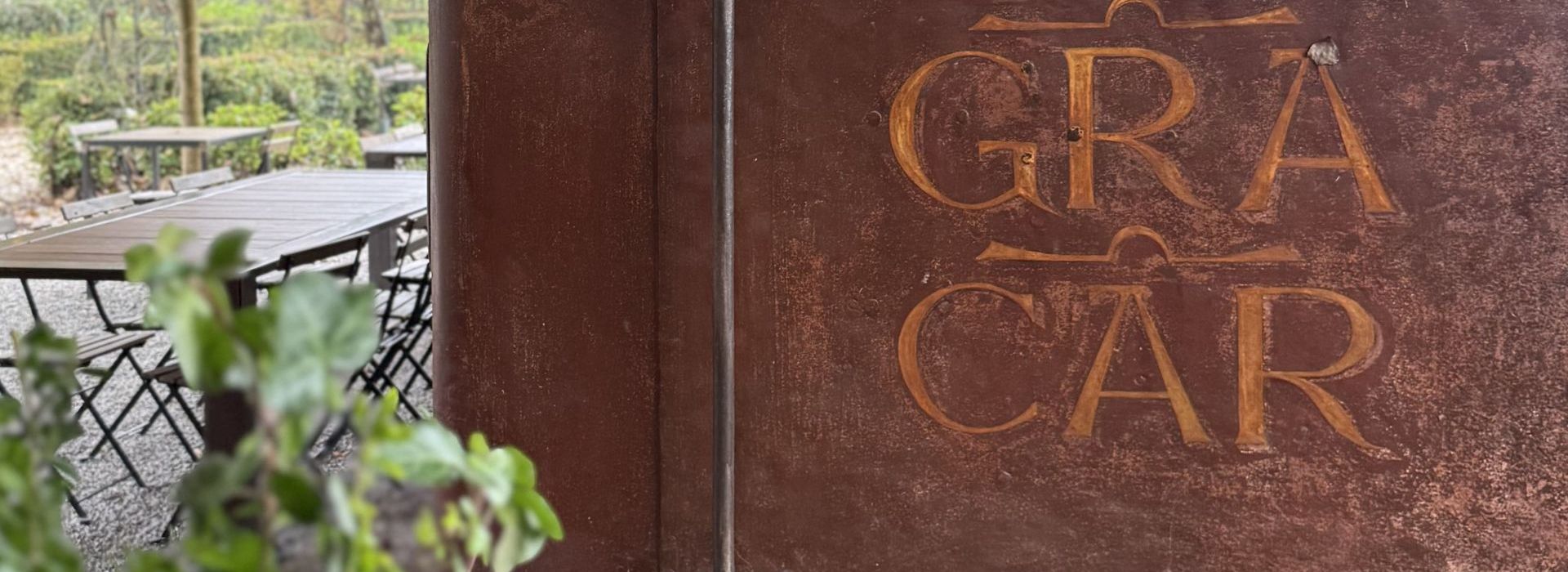 Gra-Car Bistrot - Spendiamo a pavia