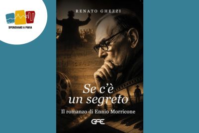 Se c’è un segreto: la musica e le due anime di Ennio Morricone