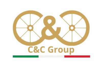 C&C Network - Spendiamo a pavia